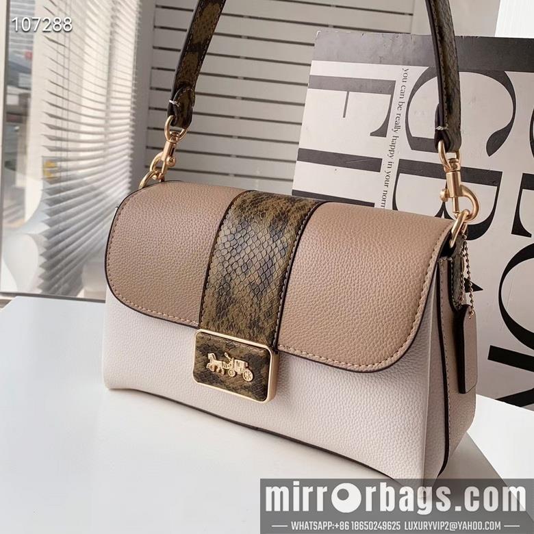 Replica Coach Bags cc068.cc066.cc483 26X16X8.5cm JH 4colour