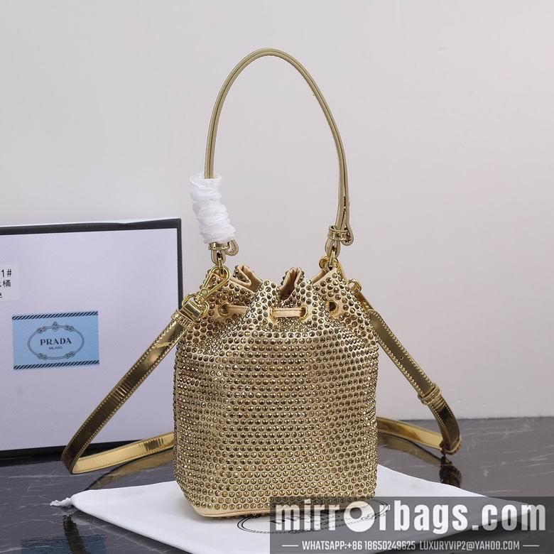 Replica Prada Bags 1011 16X21X10cm XM 4colour