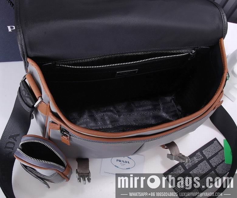 Replica Prada Bags WM2VD768B 32X24X12