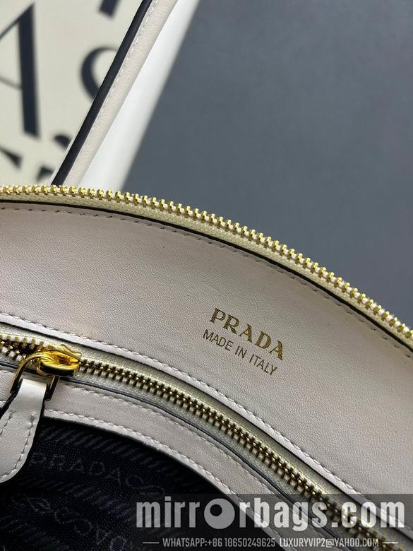 Replica Prada Bags 1BA427 26X17X9cm YG 2colour