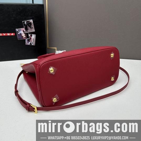 Replica Prada Bags Prada 1BA2274 32x24x14cm ww