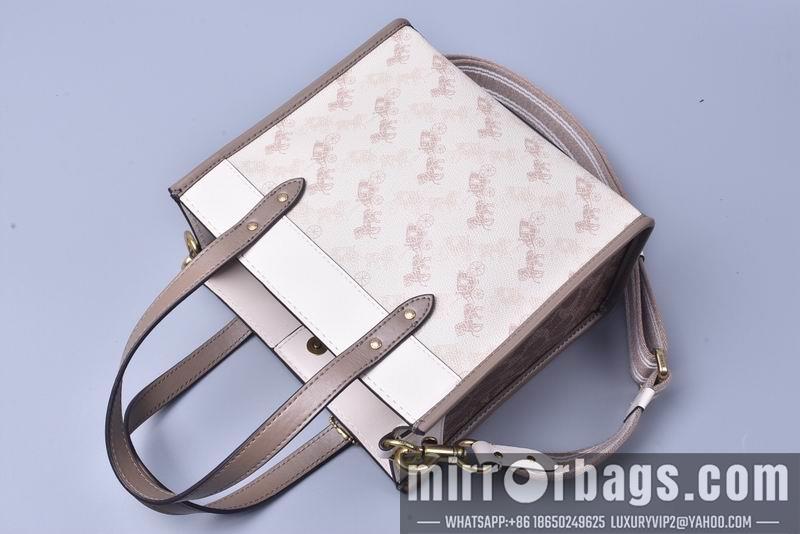 Replica Coach Bags C3866 22X21X12cm 2 Colors JH