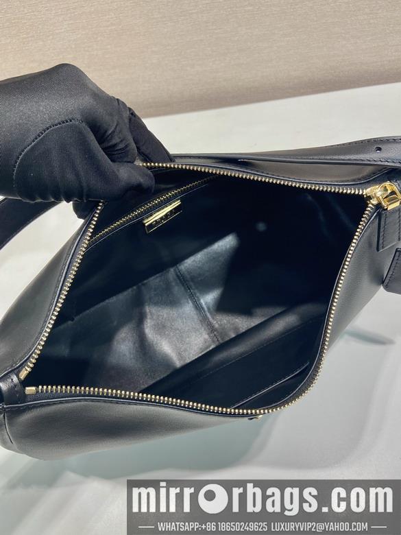 Replica Prada Bags Prada Aimee 1BC228 39x24x12cm AP2