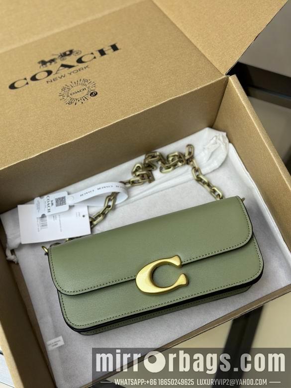 Replica Coach Bags 112707 AZ 2