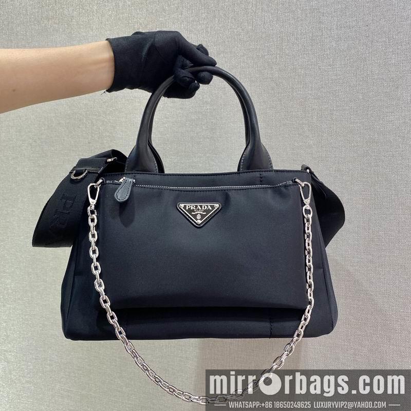Replica Prada Bags 1BG364 28x19x14.5cm S 22x13cm ap  03