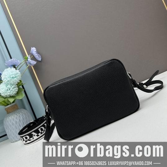 Replica Prada Bags Pradar 1BH082 22x14x8cm ww3色