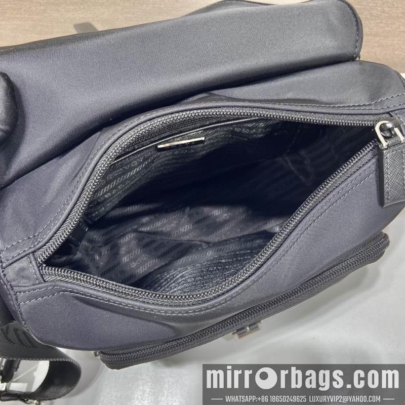 Replica Prada Bags 1BD994B 25x22x10cm  Ap