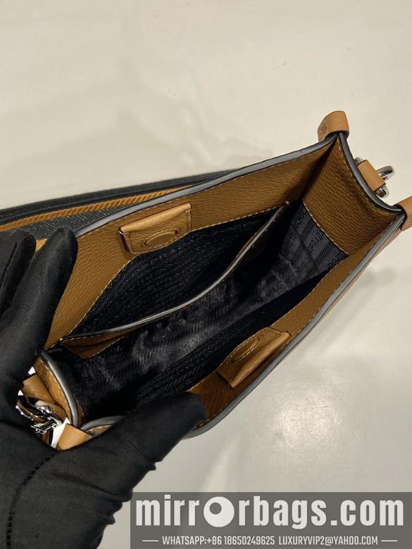 Replica Prada Bags Prada 1BH191 19x20x6cm AP