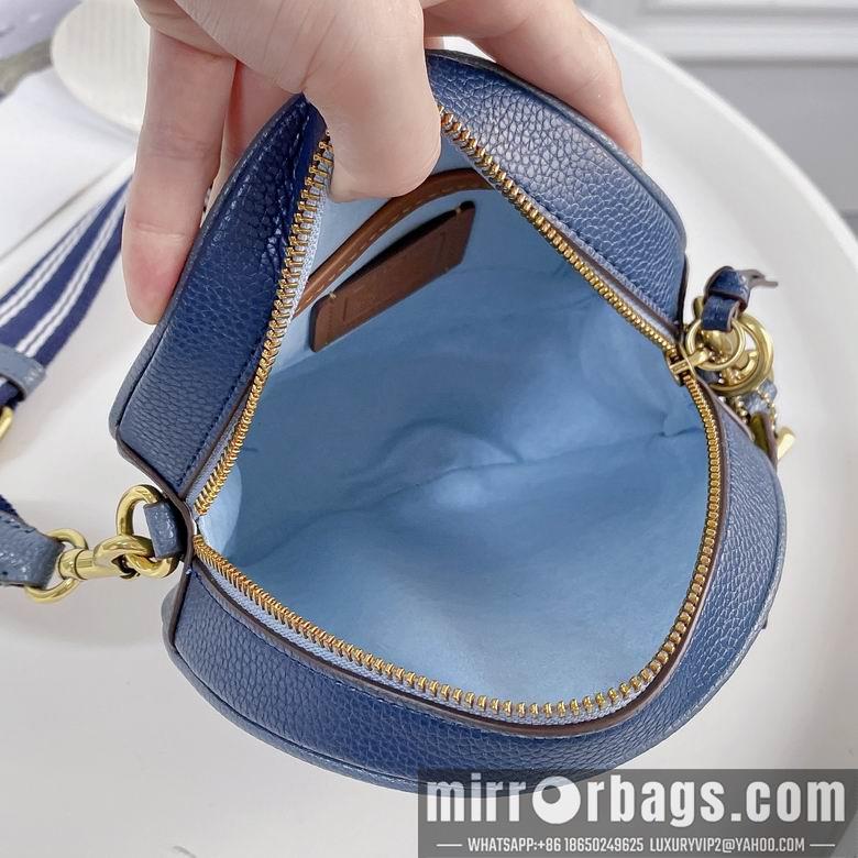Replica Coach Bags C6998 CA098 18X18X6.5cm DN 5
