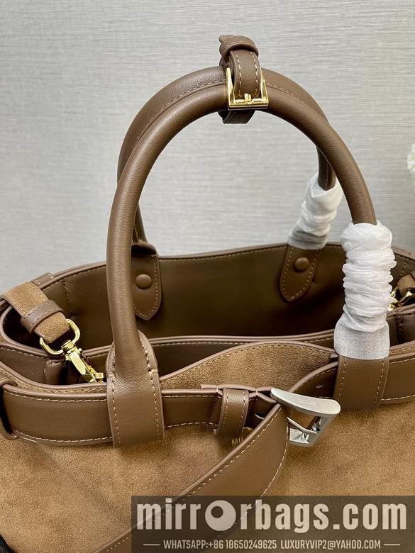 Replica Prada Bags 1BA417 35X25X13cm