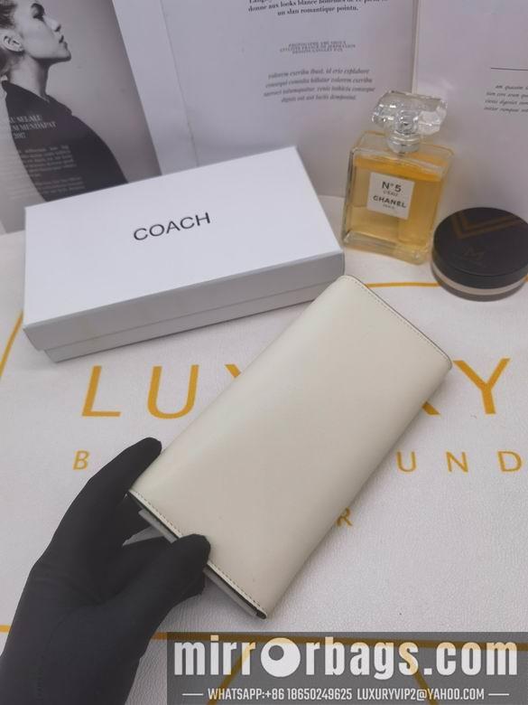 Replica Coach Bags 8322 YG 4