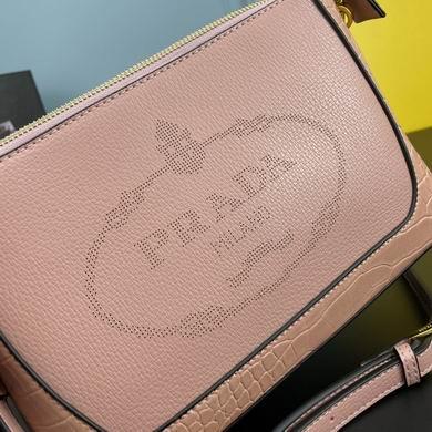 Replica Prada Bags 55128 27X17X10cm YW