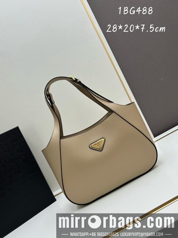Replica Prada Bags Prada 1BG488 28x20x7.5cm jj4