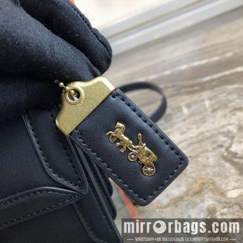 Replica Coach Bags TT61259 black