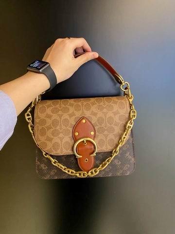 Replica Coach Bags BH2418 24X18