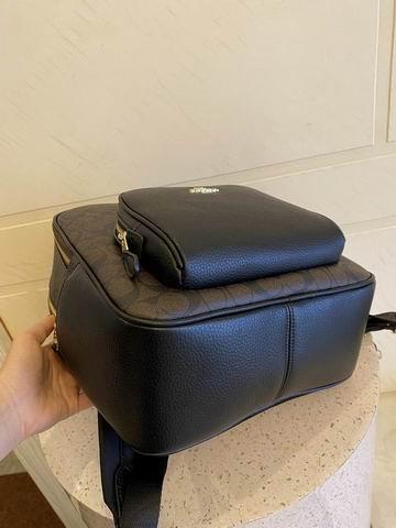 Replica Coach Bags Court 5671 27X36X13cm JH 4colour