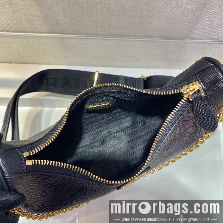 Replica Prada Bags Re-Edition AP1BH204 23X17X6.5
