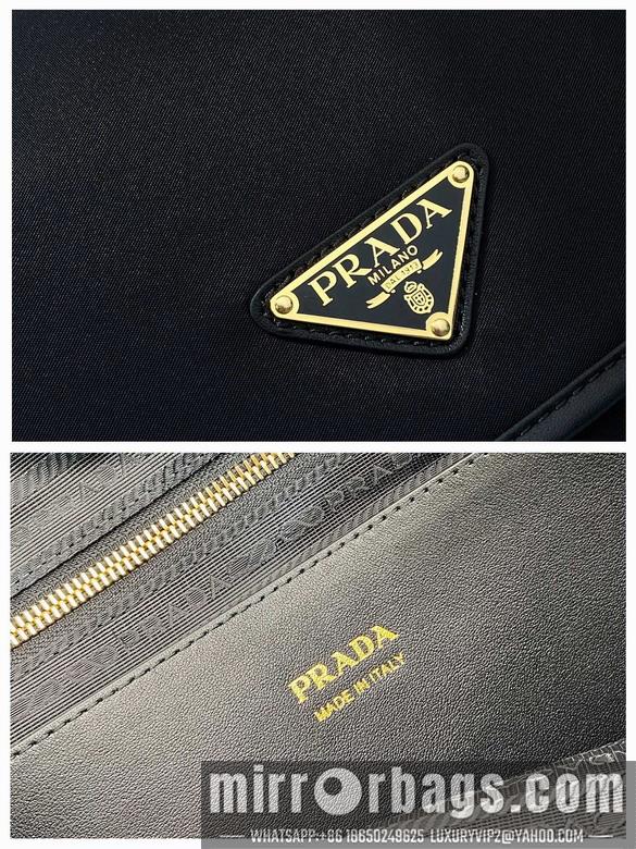 Replica Prada Bags Prada 1BD369 38x27x13cm AP