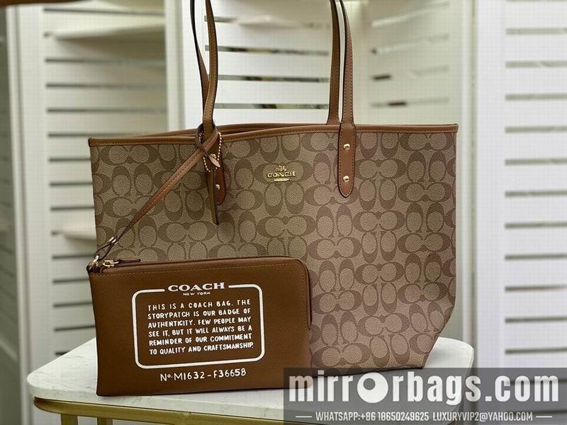 Replica Coach Bags WL91107