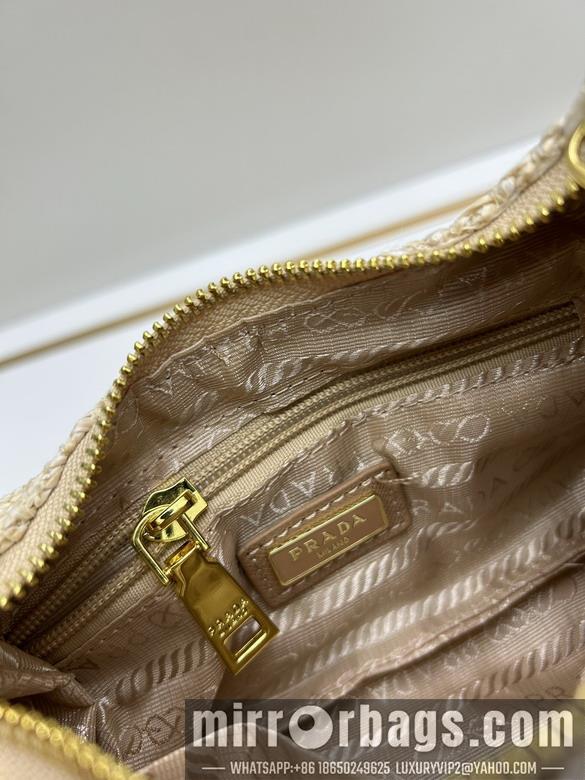 Replica Prada Bags Prada 2369 22x15x6cm jj