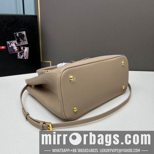 Replica Prada Bags Prada 1BA2274 32x24x14cm ww