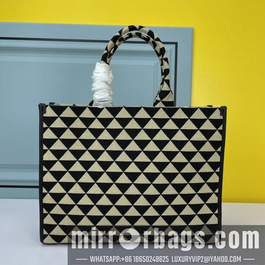 Replica Prada Bags Prada 1BA356 31x11x39cm ww