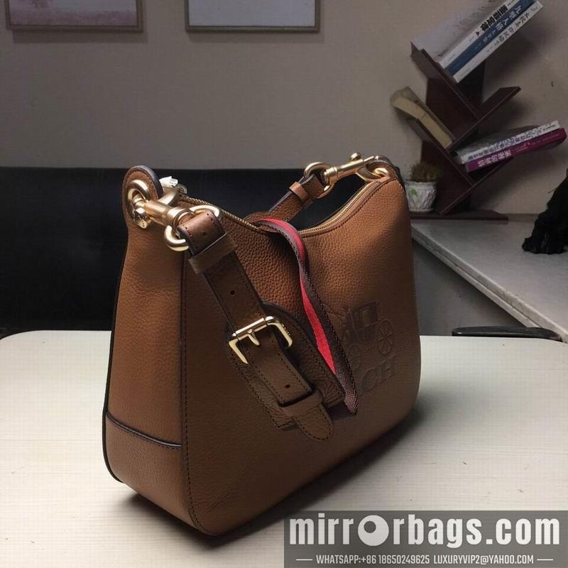 Replica Coach Bags XXL72702 brown