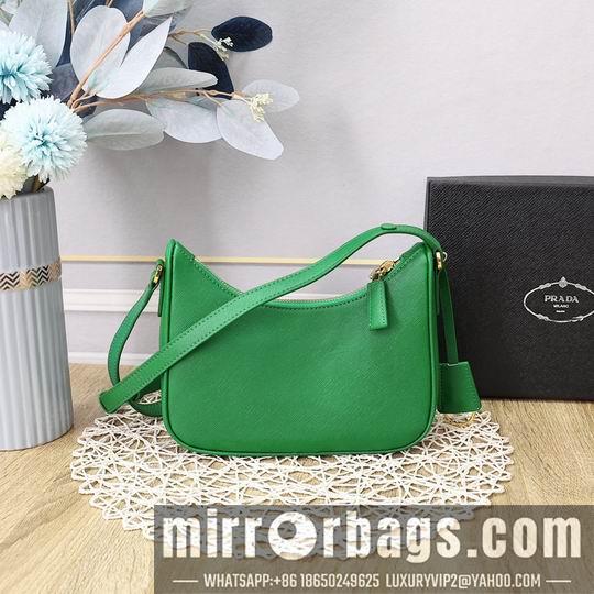 Replica Prada Bags Prada hobo 0841 22x14x6cm zy