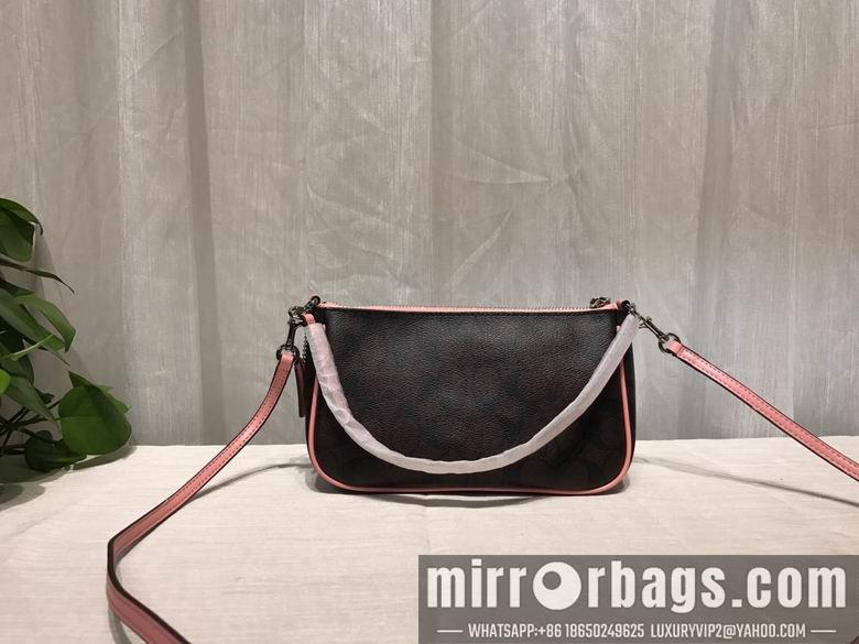 Replica Coach Bags F58321 22X13X7.5cm AZ 6
