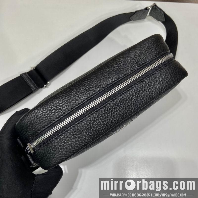 Replica Prada Bags 1BH182 22X14.5X8cm Ap