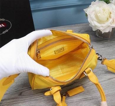 Replica Prada Bags SH1BA846  20X15X11