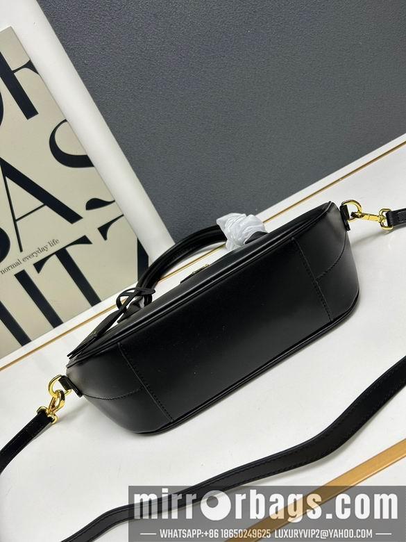 Replica Prada Bags 1BA427 26X17X9cm YG 2colour