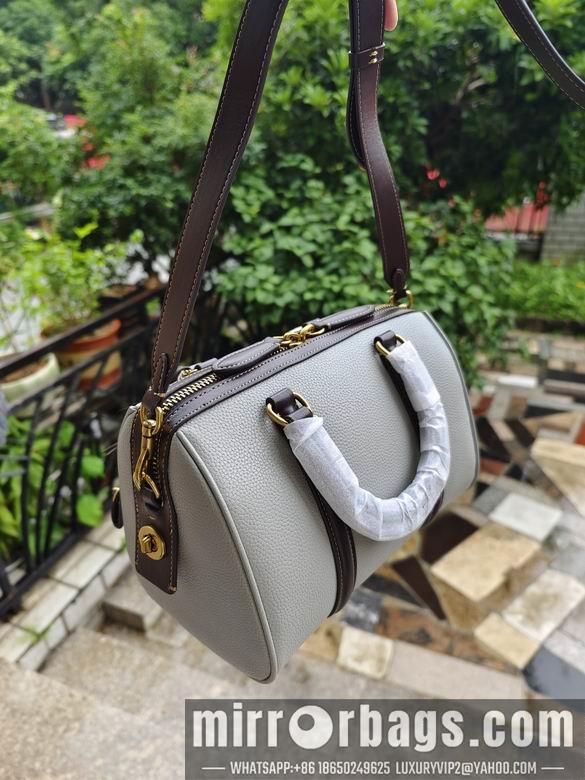 Replica Coach Bags 8530 25x16x18cm YG 1
