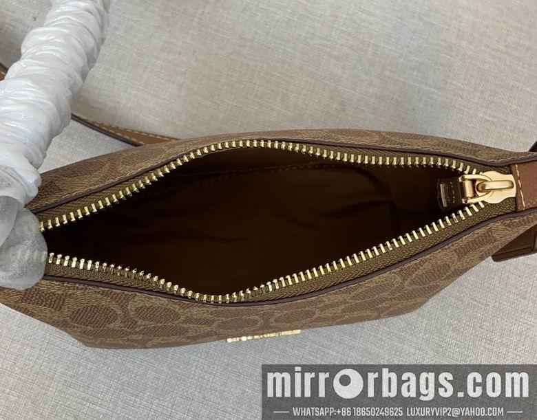 Replica Coach Bags cw338 cw336 19.5X17X11cm JH 6