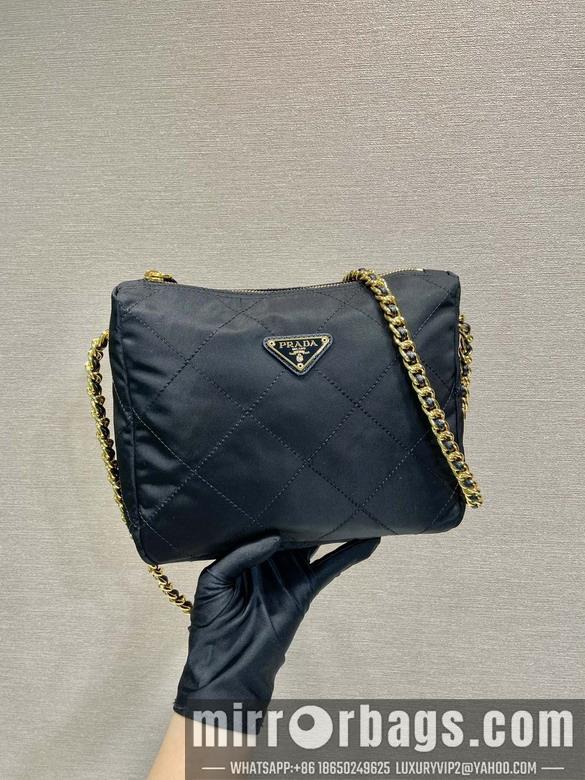 Replica Prada Bags Prada 1BD646 22x19x8cm AP