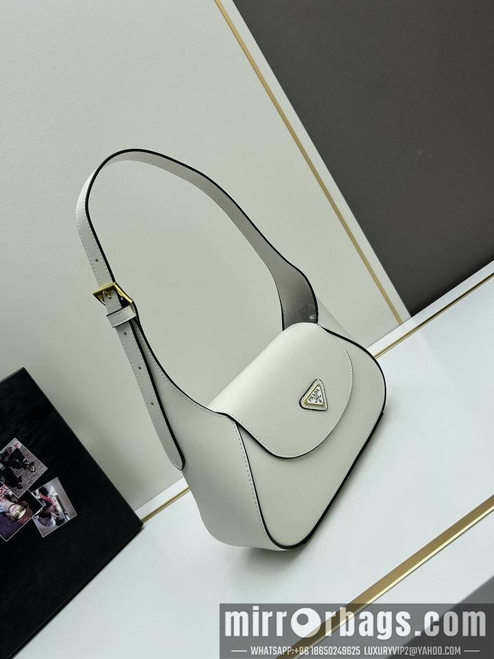 Replica Prada Bags Prada 1BD358 25x5.5cm jj2