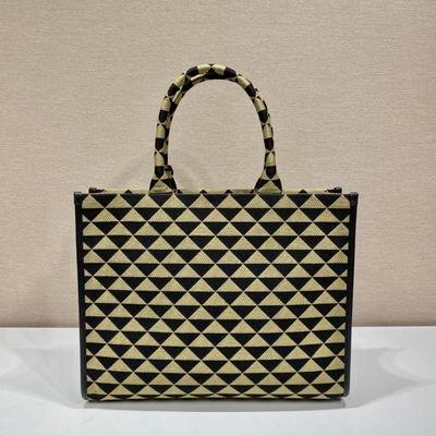 Replica Prada Bags Symbole Saffiano 1BA356 39x31x11cm ap 09
