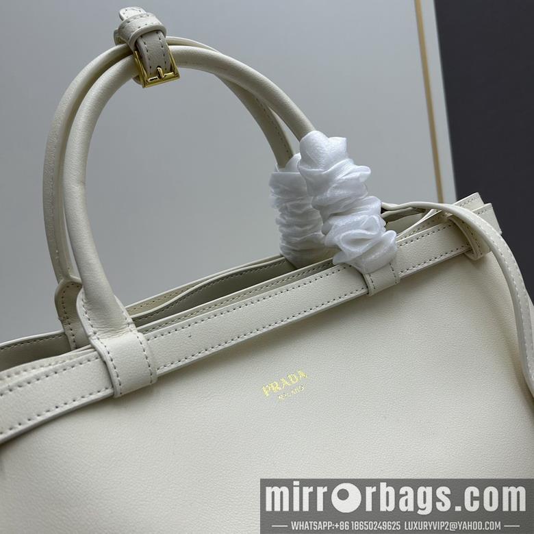 Replica Prada Bags Prada 1BA417 35x25x14cm ww3