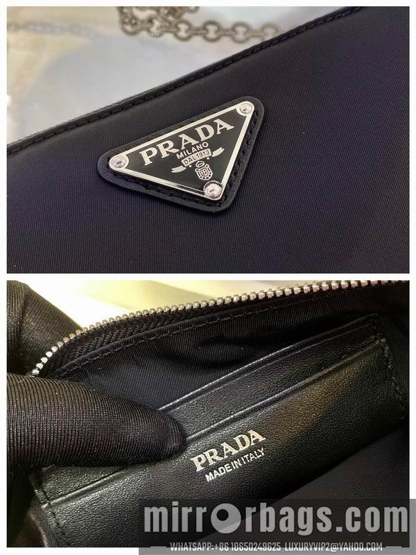 Replica Prada Bags 1BP044 20x12x3cm ap  01