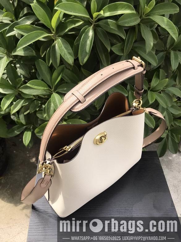 Replica Coach Bags BHC2590 31X22X11