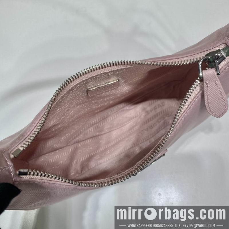 Replica Prada Bags Hobo Re-Edition Re-Nylon 1NE204 22x12x6cm ap 08
