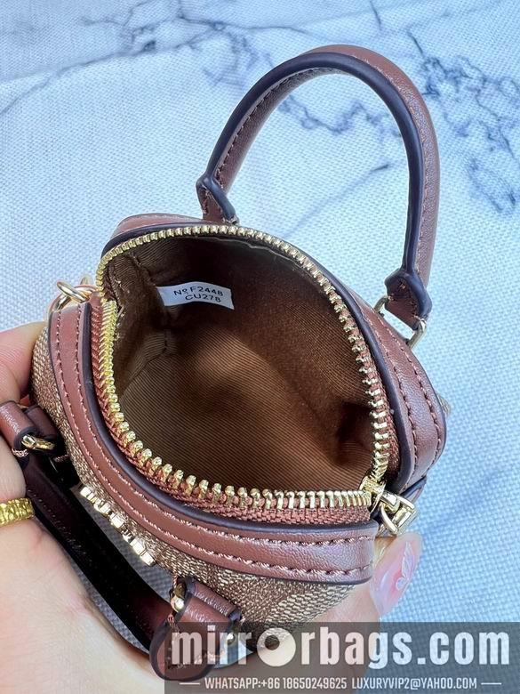 Replica Coach Bags CU278 5.5X9.5X7.5cm DN 1