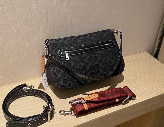Replica Coach Bags 26X15X8.5cm 041017 AZ
