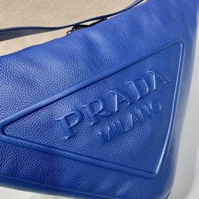 Replica Prada Bags 2VY007 22.5X31X28cm XM  2colour