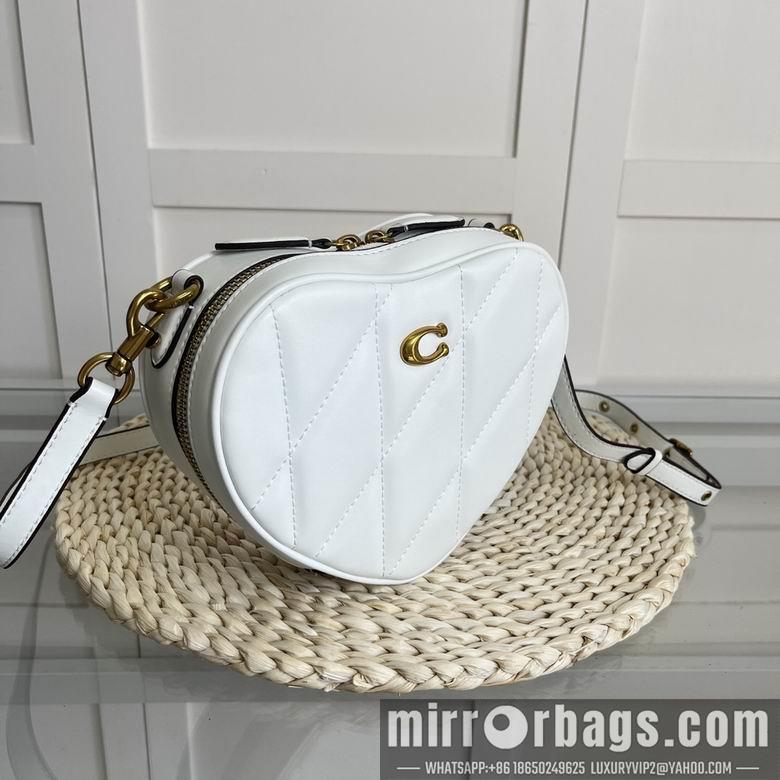 Replica Coach Bags CE725 19X16.5X5.5cm AZ 4
