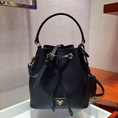 Replica Prada Bags 1BZ032 22x22x14cm ap 03