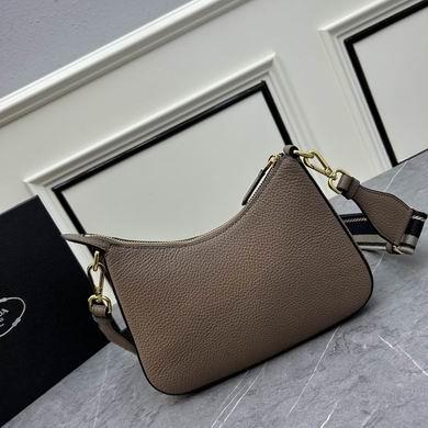 Replica Prada Bags Prada 1BH193 24x18x6cm ww