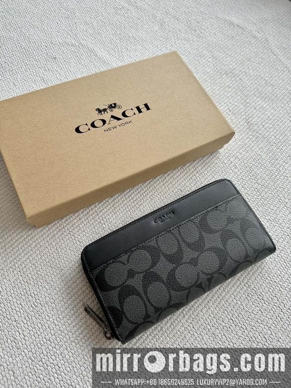 Replica Coach Bags 20X10cm 041012 AZ 6