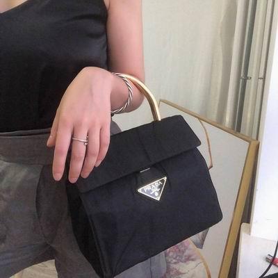 Replica Prada Bags 1BH608 21x17x12cm ap