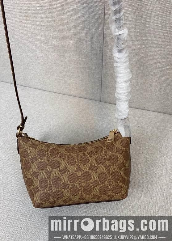 Replica Coach Bags cw338 cw336 19.5X17X11cm JH 6